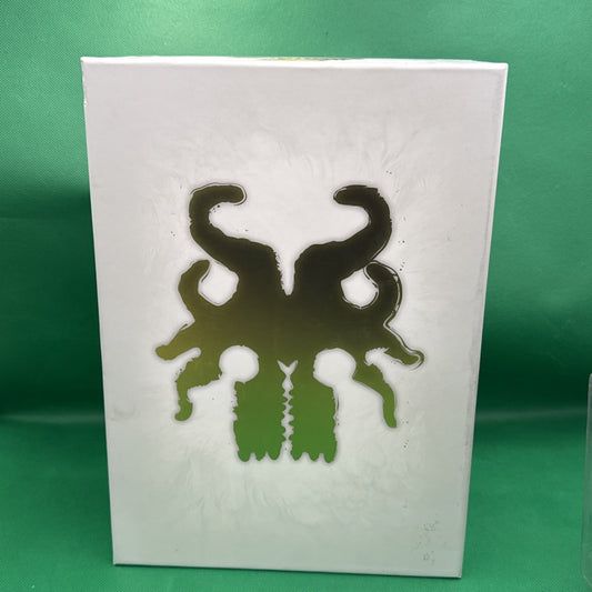 The 7th Continent Board Game Kickstarter Edition Open