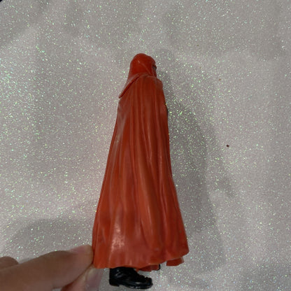 Hasbro Star Wars Power Of The Force Emperor's Royal Guard Action Figure 2002