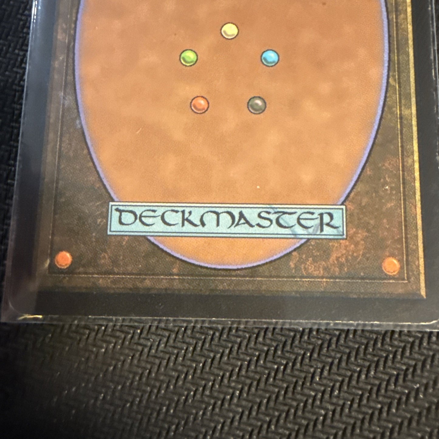Seething Song FOIL 9th Edition NM Red Common MAGIC CARD