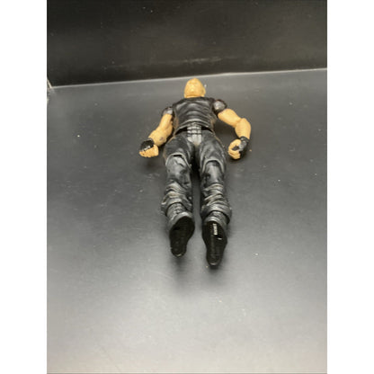 2011 MATTEL WWE DEAN AMBROSE ACTION FIGURE.