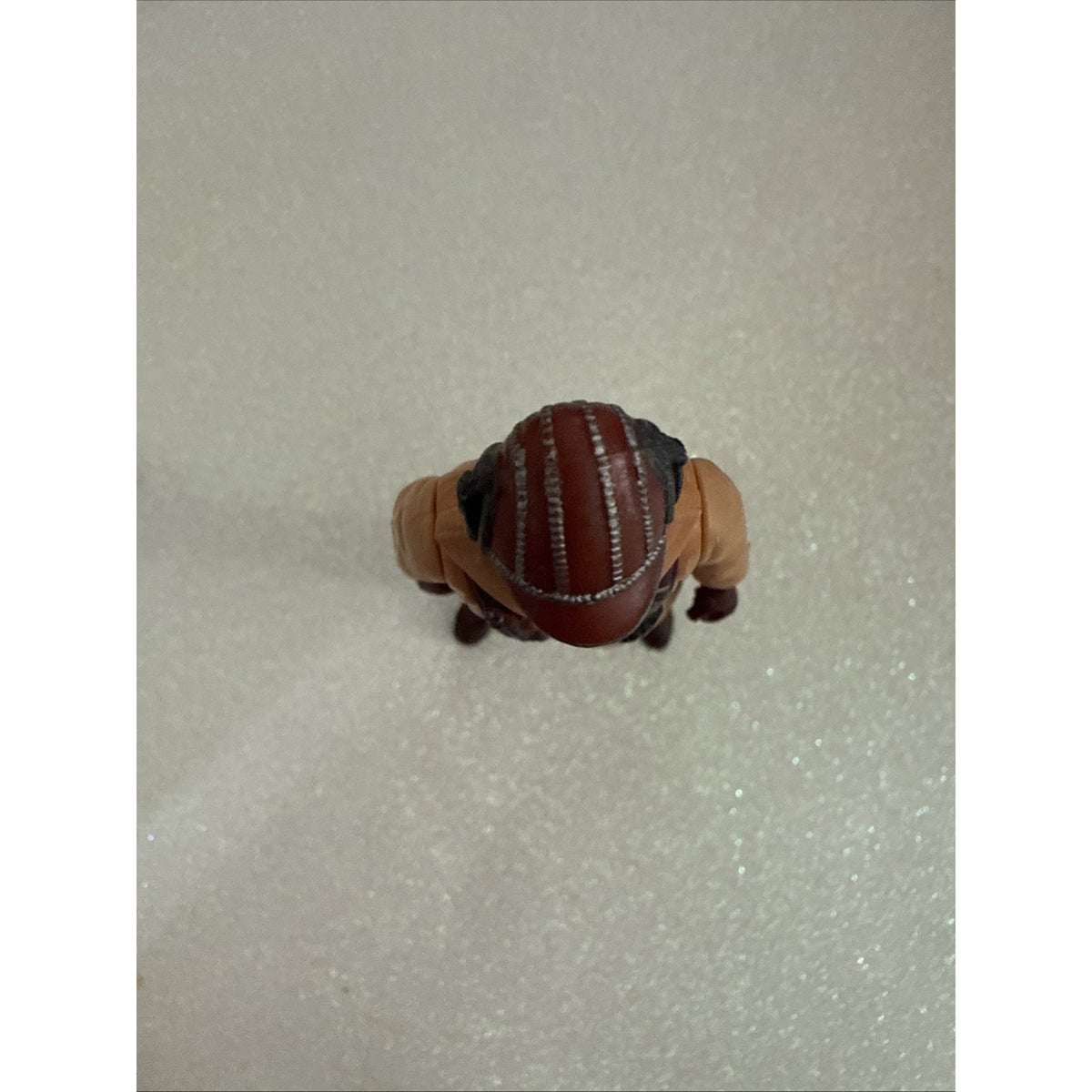 Star Wars Episode 1 Ric Olie Action Figure Naboo Pilot Hasbro Toys Vintage 1998