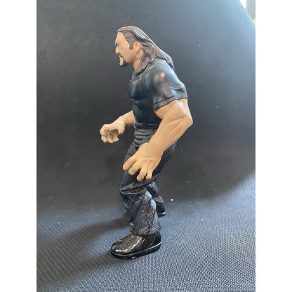 WWE Jakks Pacific Big Show Paul Wight (loose)