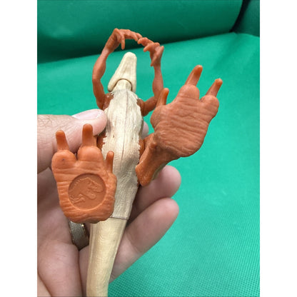 Jurassic World Dominion Atrociraptor Red Figure