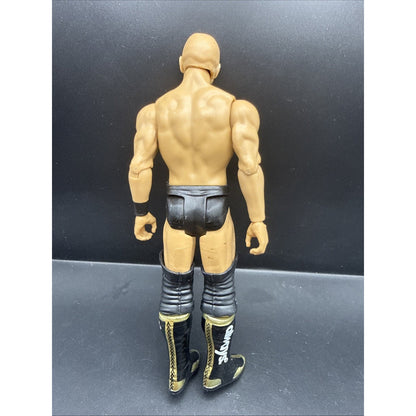Cesaro Mattel WWE Championship Showdown Series 7 Wrestling Action Figure 2017