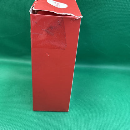 Coca-Cola Retro Bluetooth Speaker FM Radio w/ USB Charging & Aux Cable