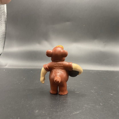 Disney Peter Pan Return to Neverland Cubby Toy Figure The Lost Boys McDonalds