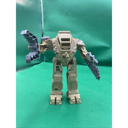 The Corps Eco Battle Mech Armored Suit