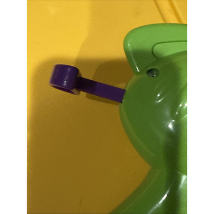 Disney Pixar Toy Story Aliens Dart Blaster Foam Dart Gun, GUN ONLY