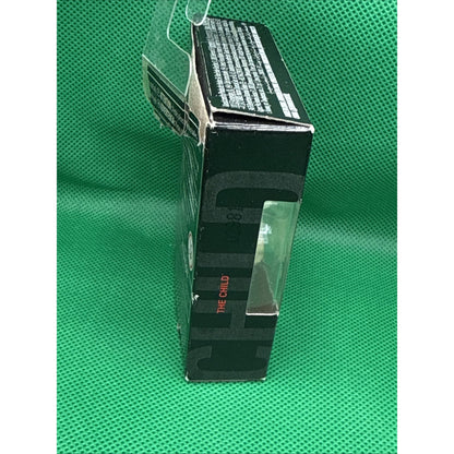 Star Wars Black Series Mandalorian The Child Baby Yoda Damage Box