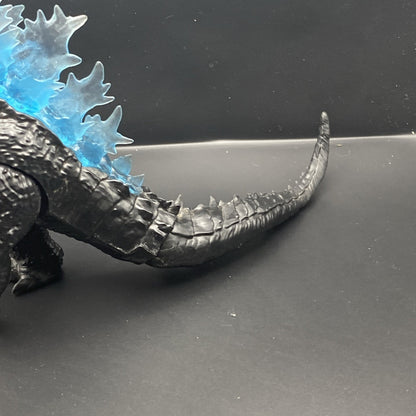 Godzilla Figure Toho Playmates Action Figure 2020 Godzilla Toy Action Figure 6”