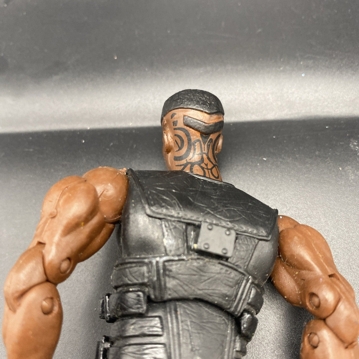 Blade Action Figure Marvel Legends Series 5 ToyBiz