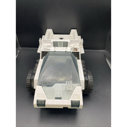 Vintage 1985 Hasbro 1985 GI Joe Snow Cat Vehicle