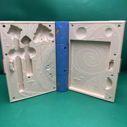 Disney Wish Asha Secret Wishing Journal - No Accessories