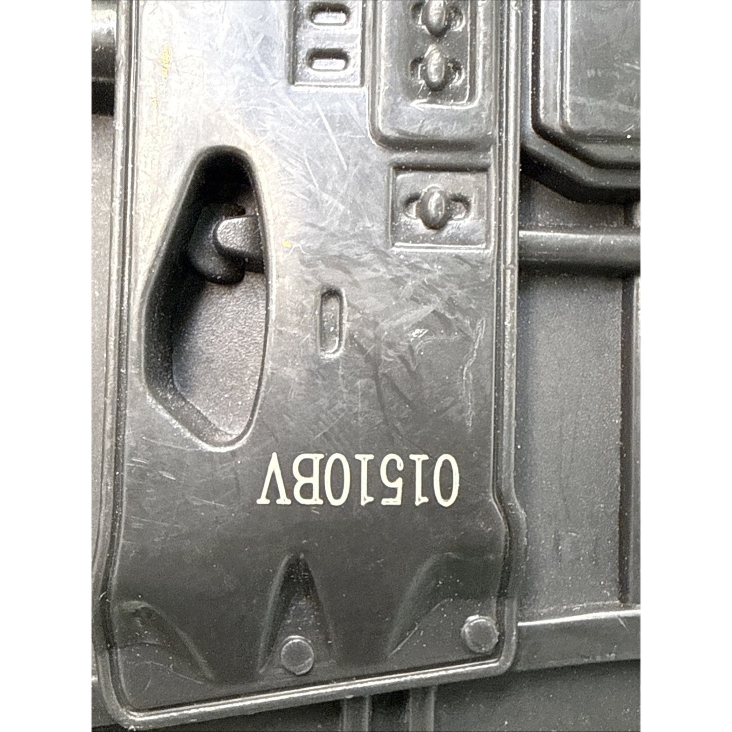 2018 Jurassic World Jeep Wrangler-JP18 -Park Legacy Collection