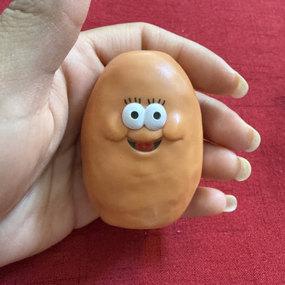 McDONALD'S 2023 WAFFUTU no costume McNUGGET BUDDIES Kerwin Frost HAPPY MEAL