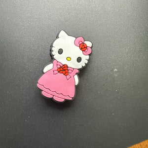 Hello Kitty for Shoe Charm Shoe Charms 1pc