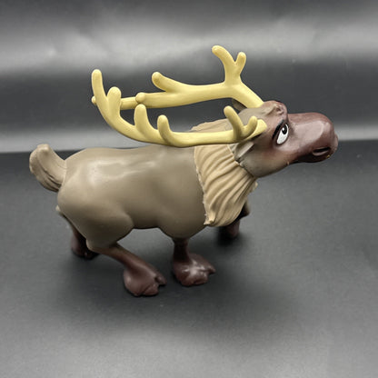 2018 Hasbro Disney Frozen 2 Adventure Collection Sven Action Figure, 5+