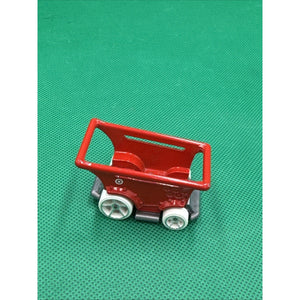 Hot Wheels Target Cart Aisle Driver Diecast Car Toy