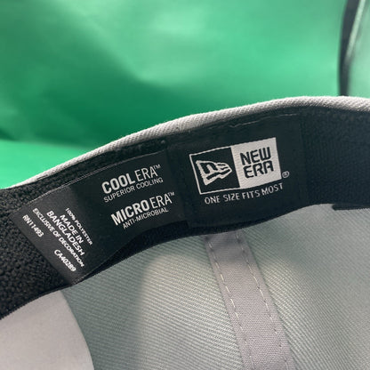 2025 Super Bowl LIX Philadelphia Eagles Locker Room New Era Hat Champions
