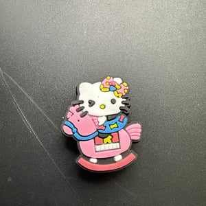 Hello Kitty for Shoe Charm Shoe Charms 1pc