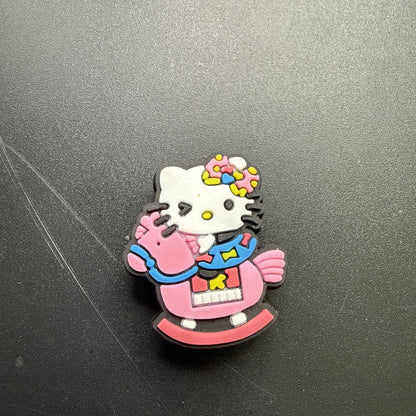 Hello Kitty for Shoe Charm Shoe Charms 1pc