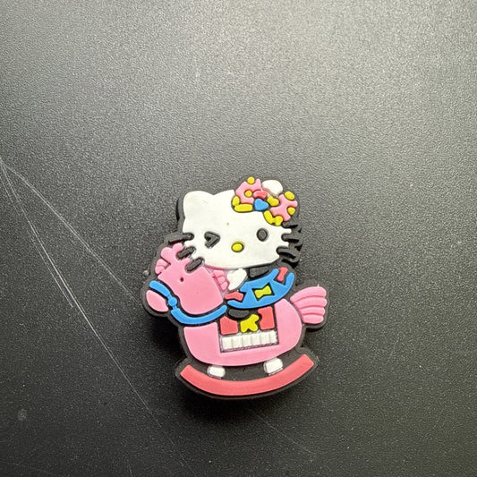 Hello Kitty for Shoe Charm Shoe Charms 1pc