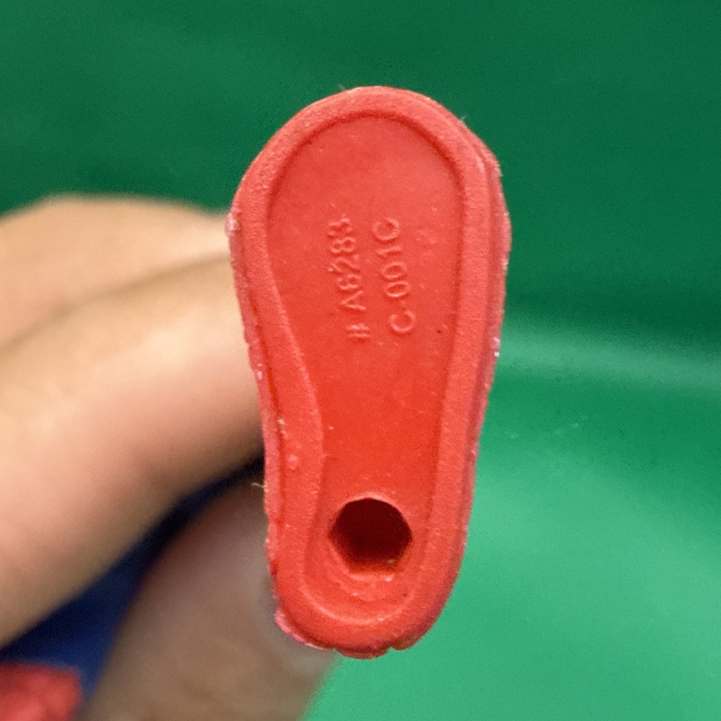 2014 HASBRO 4" SPIDER-MAN ACTION FIGURE