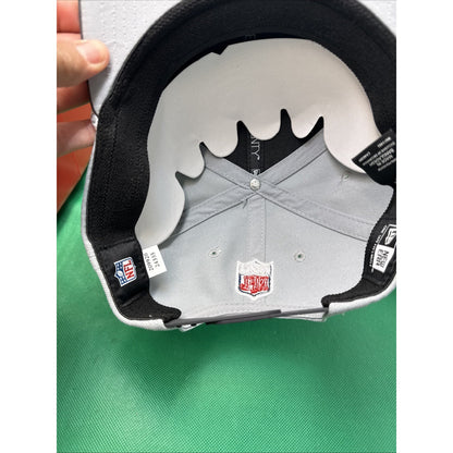 2025 Super Bowl LIX Philadelphia Eagles Locker Room New Era Hat Champions