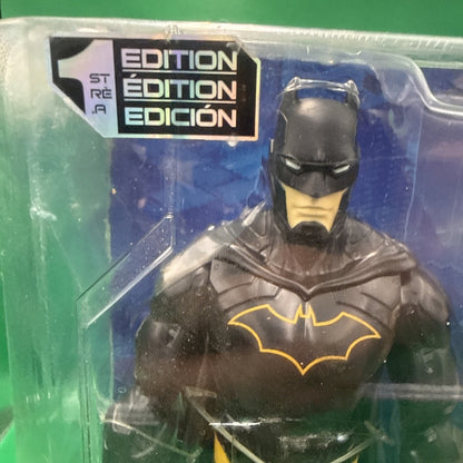 DC Batman Vs. Bane 1st Edition Action Figure Set Target Exclusive 12"