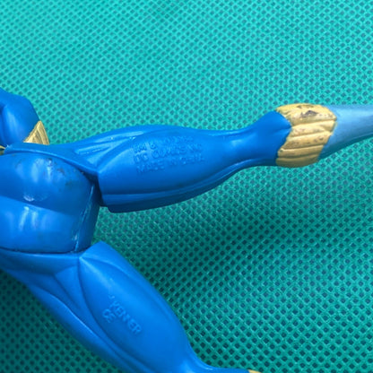 Vintage Kenner DC Comics Legends Of Batman Nightwing 5" Loose Action Figure