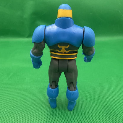 DC Super powers Darkseid by McFarlane Toys 2022 Action Figure