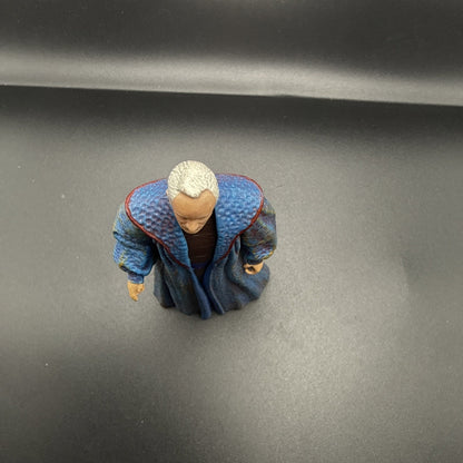 Hasbro 1998 Star Wars Episode 1 Chancellor Valorum Used Figure Only