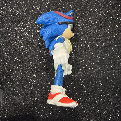 Jakks Sonic the Hedgehog The Movie 2 Toga Figure 4" Sunglasses