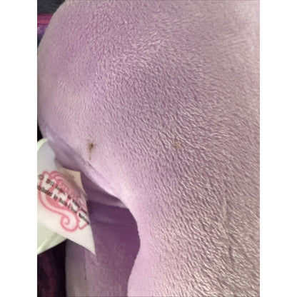 Twilight Sparkle My Little Pony Build a Bear