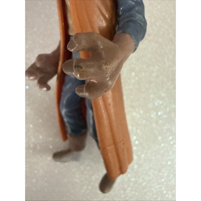 Star Wars 1997 POTF Saelt-Marae Yak Face 3.75” Kenner Action Figure Toy Loose