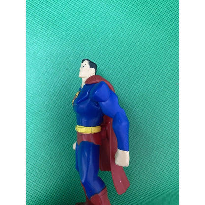 DC Comics Superman - McDonald's 2011 Collectible Action Figure