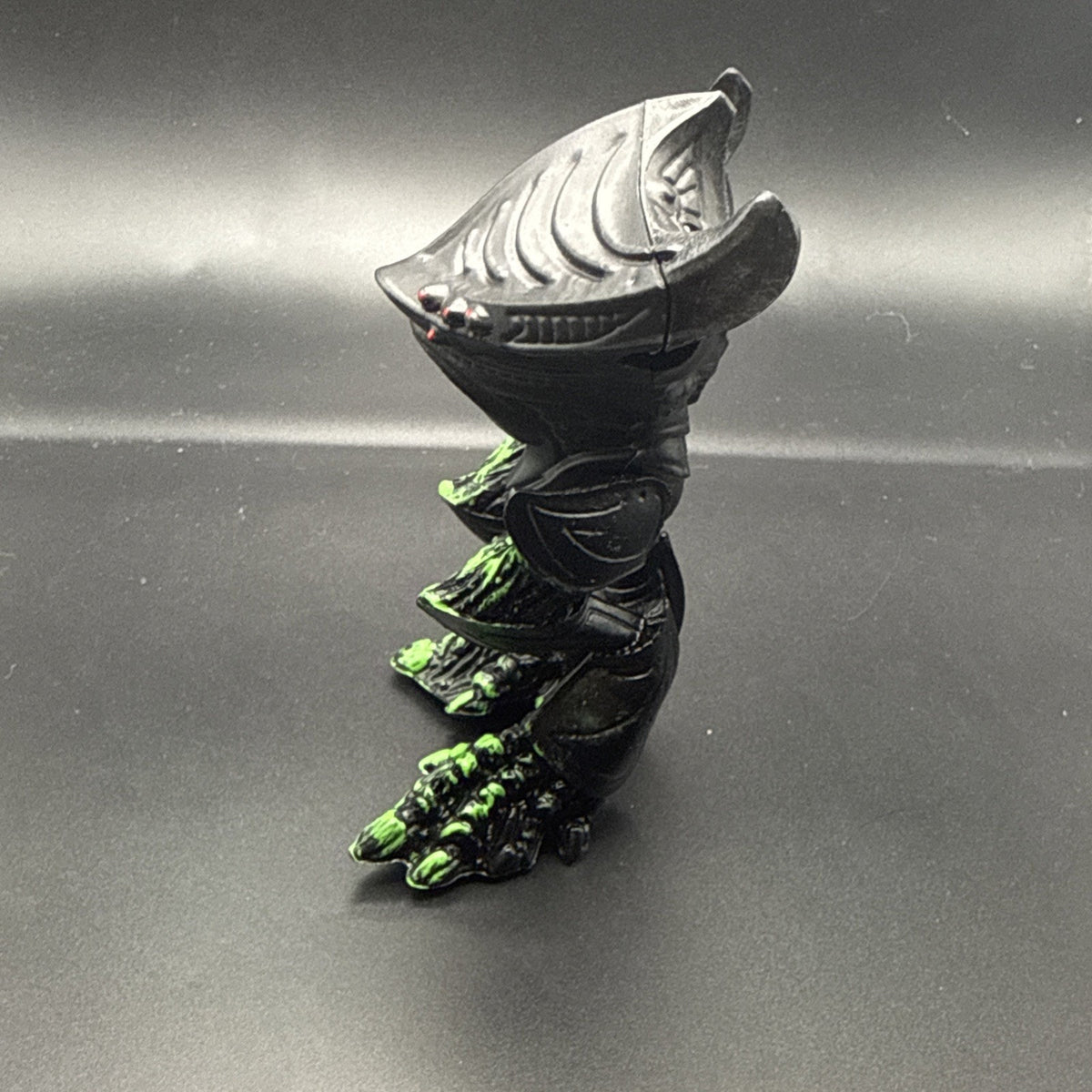 Final Faction Synthoid Hive Class Kharn Limited Edition Venom Poisonous 2020