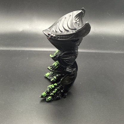 Final Faction Synthoid Hive Class Kharn Limited Edition Venom Poisonous 2020