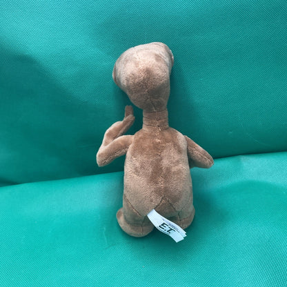 ET Plush Doll E.T. Extra Terrestrial Toy Factory