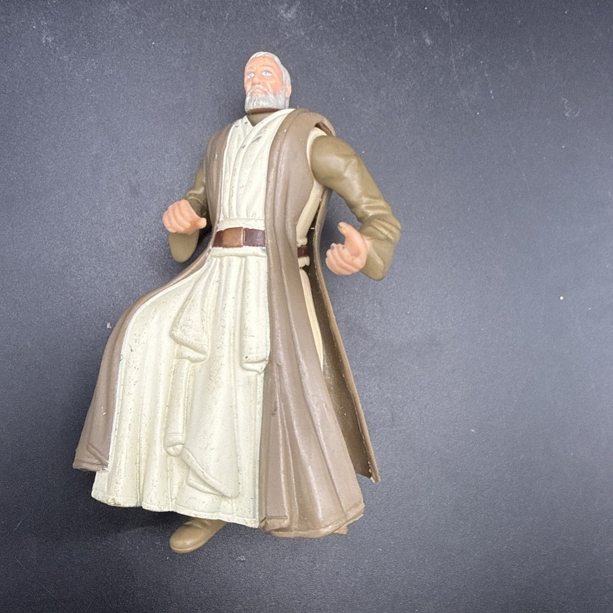 Kenner/Tonka Star Wars Power Of The Force Ben (OBI-WAN) Kenobi