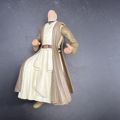Kenner/Tonka Star Wars Power Of The Force Ben (OBI-WAN) Kenobi