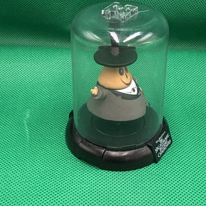 Domez Disney Nightmare Before Christmas 3" Mayor Zag Toys