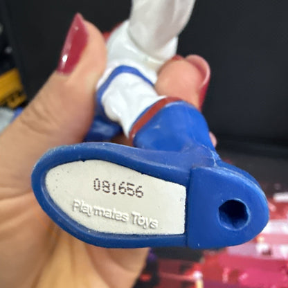 1994 Spartan Thundercats Figure Loose