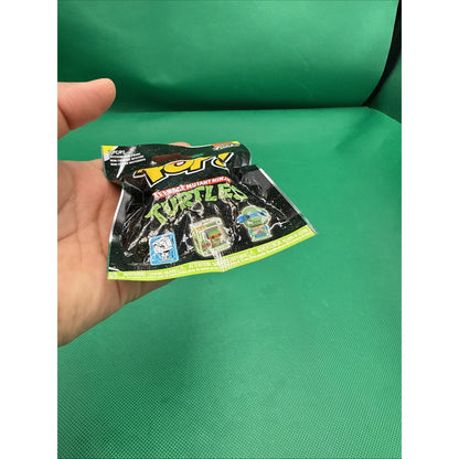 Funko Bitty POP! Teenage Mutant Ninja Turtles Single Bling Bag Collectibles Toy