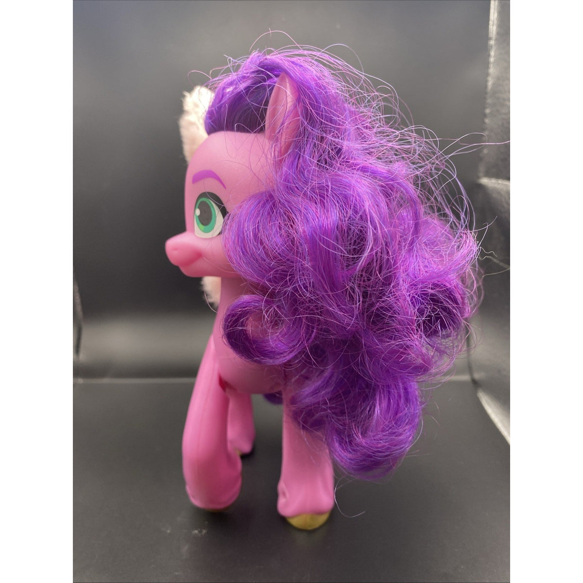 My Little Pony A New Generation Movie Singing Star Princess Petals 7" Toy Figure