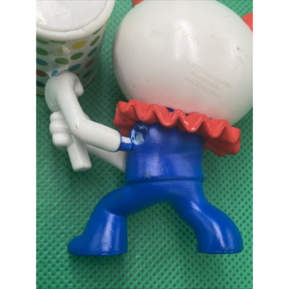 PIGGY MINIFIGURES Phatmojo SERIES 2 (Attack Clowny - Read Description