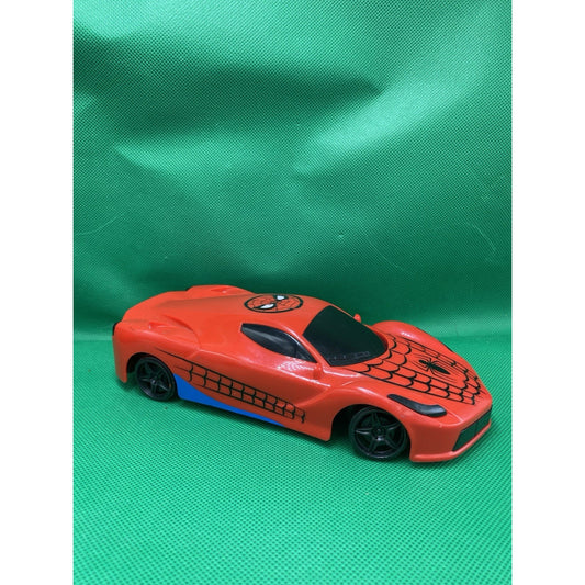 Spiderman RC Race car 8+ High speed 32ft Distance Marvel