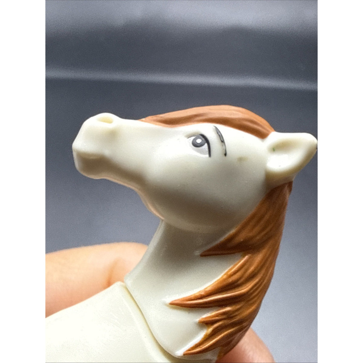 2020 McDonalds Happy Meal Toy SPIRIT Riding Free Horse #4 BOOMERANG DreamWorks