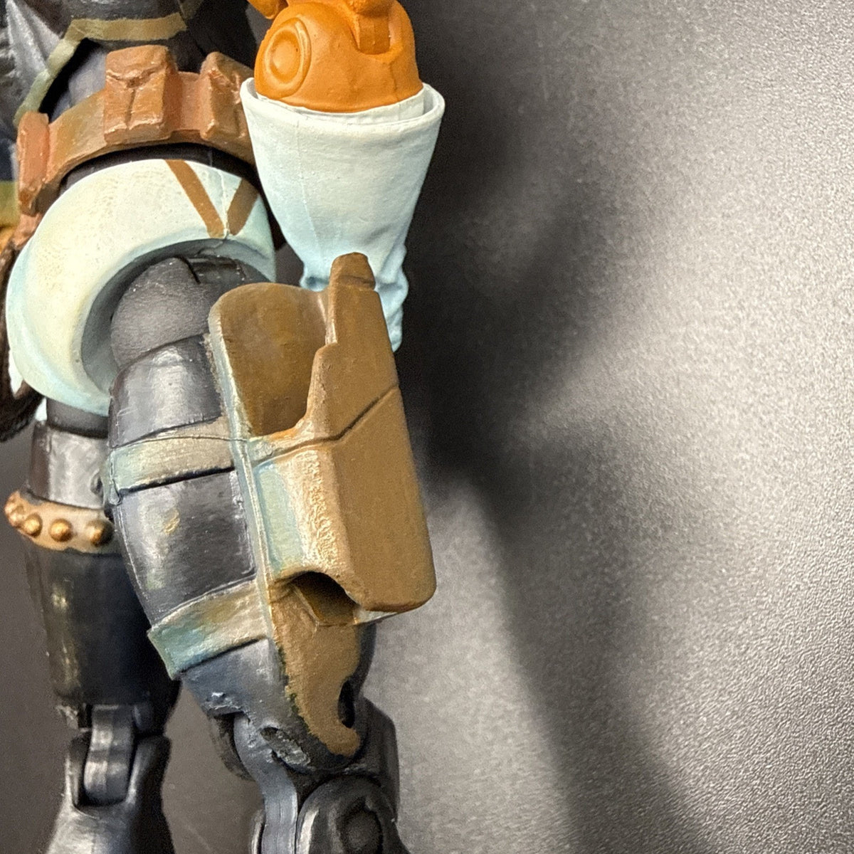 Taskmaster Marvel Legends Toybiz Legendary Riders Series 2006