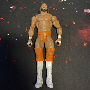 Randy "MACHO MAN" Savage, WWE Action Figure, Good Condition, A Must Have